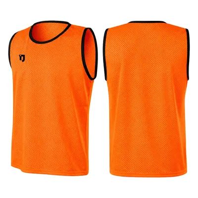 ORANGE TRAINING BIB - Image 3